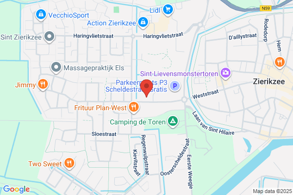 Beter Horen Zierikzee 246