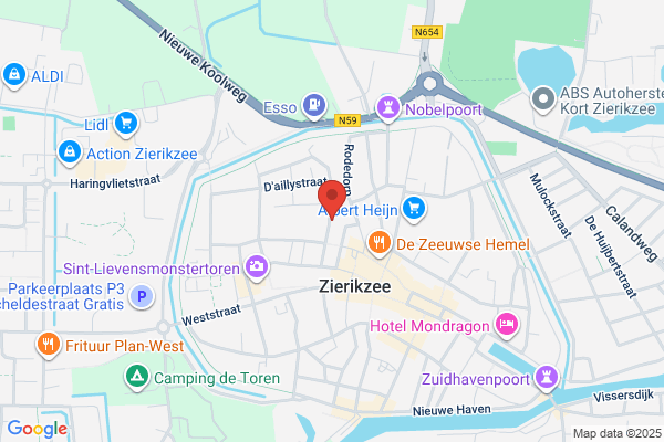 Haarden & Kachels 't Vegertje