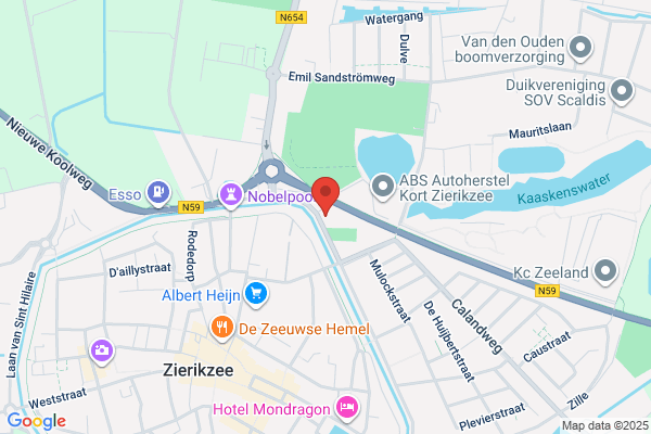 Bijdevaate Verzekeringen BV