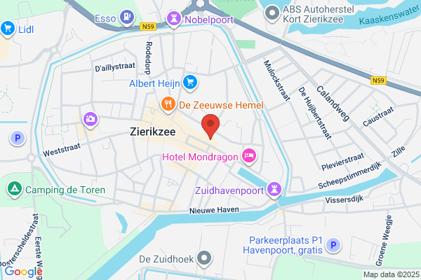 Bkm Bedrijfskleding