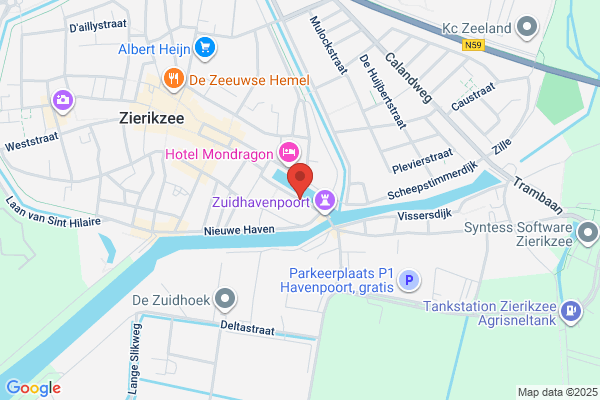 Cz Groep