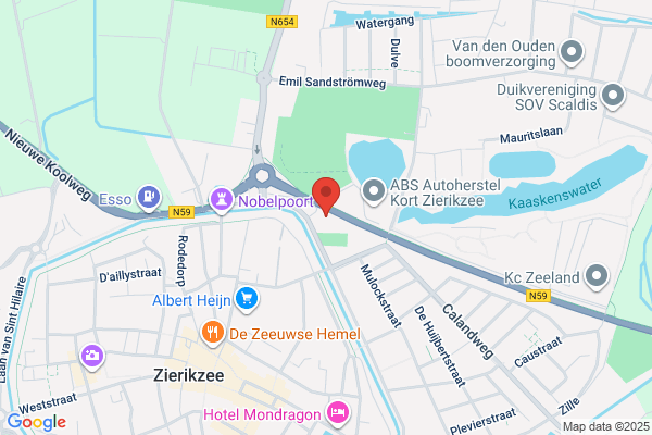 Driekleur