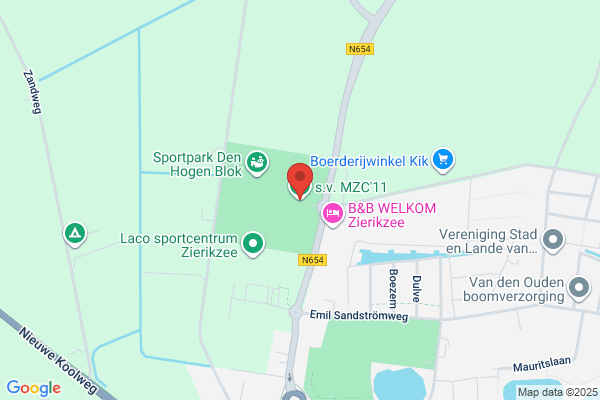 Hellemooij