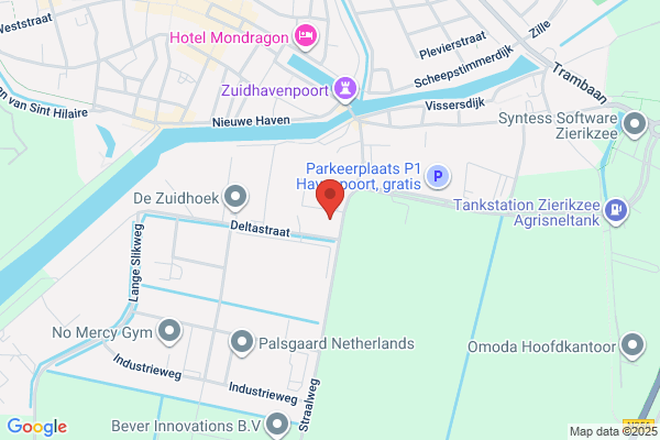 Koninklijke Zeelandia H.J. Doeleman B.V.