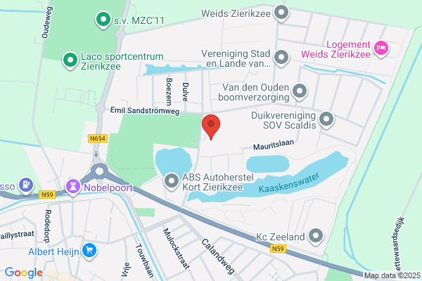 Zweedse Rode Kruis Ziekenhuis