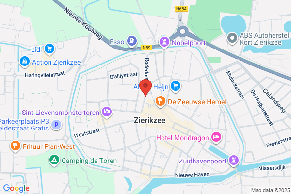 Werkkleding Totaal