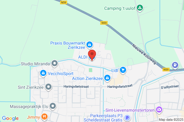 Ad Zierikzee