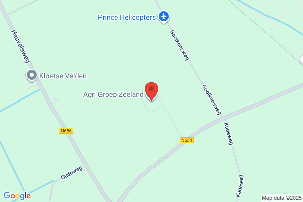 Agri Zeeland Bv