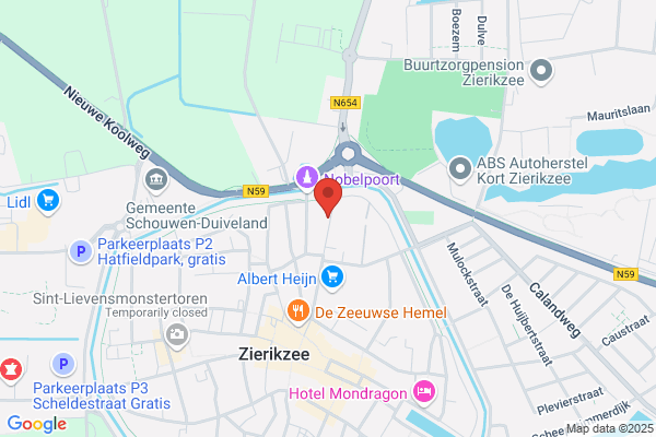 Awe Elektrotechniek Nederland