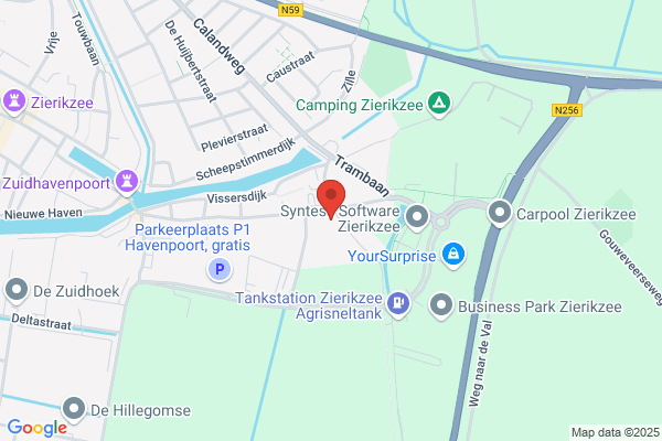 Bouwbedrijf Roggeband Bv