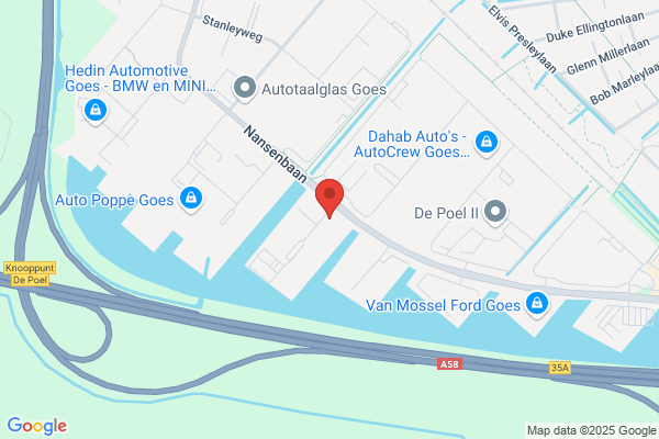 Bv Precisiewerk Zierikzee