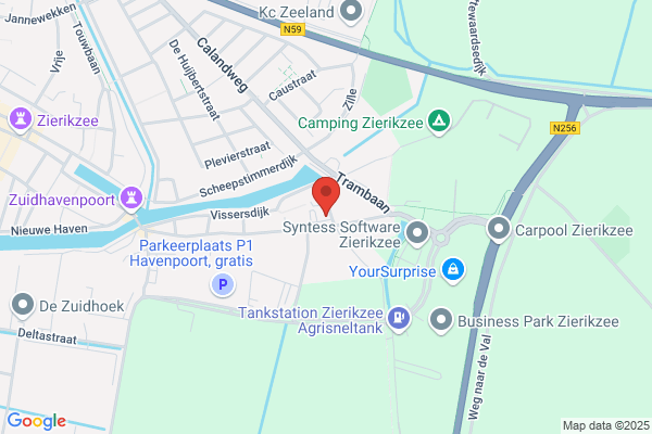 Coöperatieve Zuidelijke, Aan & Verkoopver