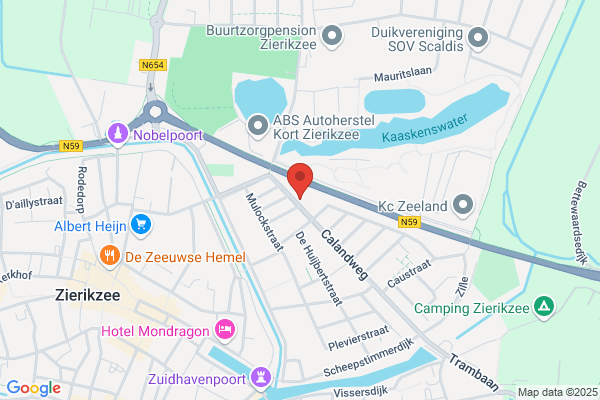 De Verzamelwinkel