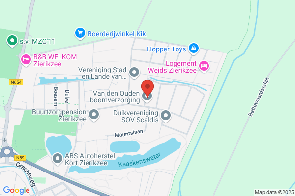 Eefting, Loopbaan Advies Prakt