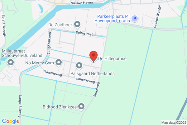 Emulsion Holl Bv
