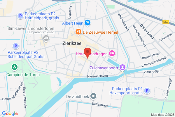 Evangelische Boekwinkel