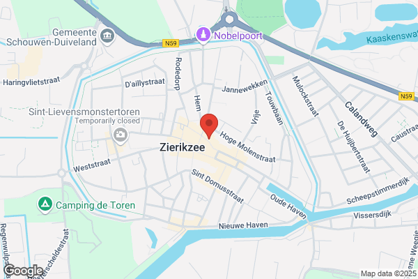 Expert Radio Weltevreden Vof