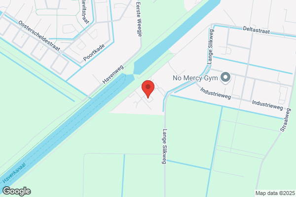 Grevelingen Nv