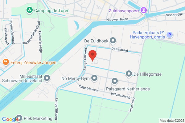 Groenleer Metaalrecycling BV