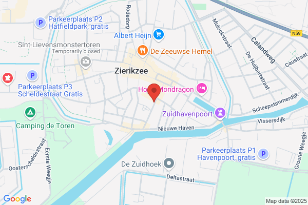 Het Atelier