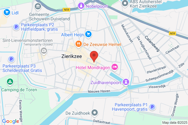 Het Dumppaleis
