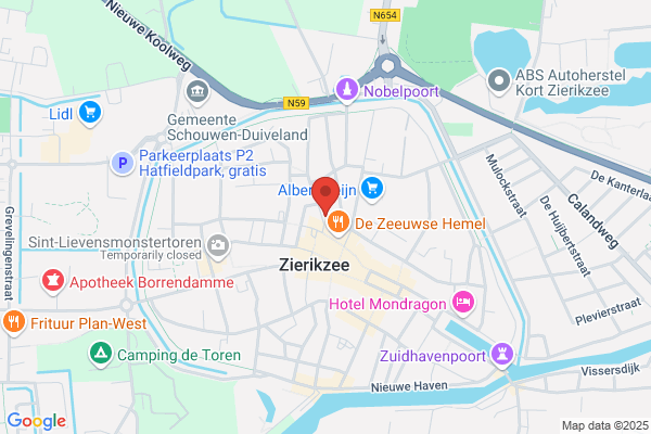 Ja Natuurlijk