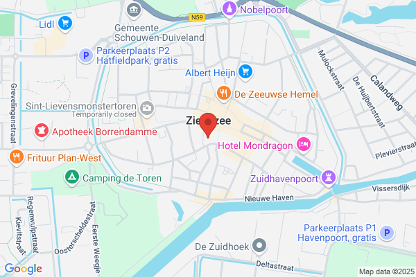 Koninklijke Zeelandia Groep