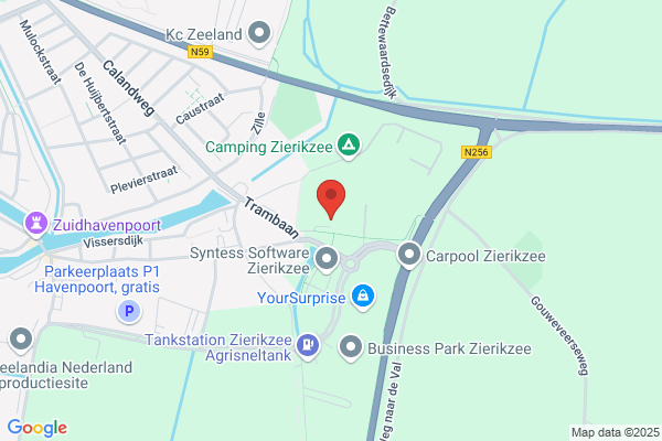 Leeuwen Vof, Van