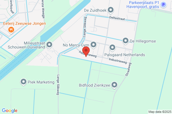 Loefje Zeilmakerij, 't