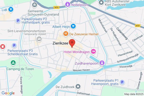 Marskramer Bv