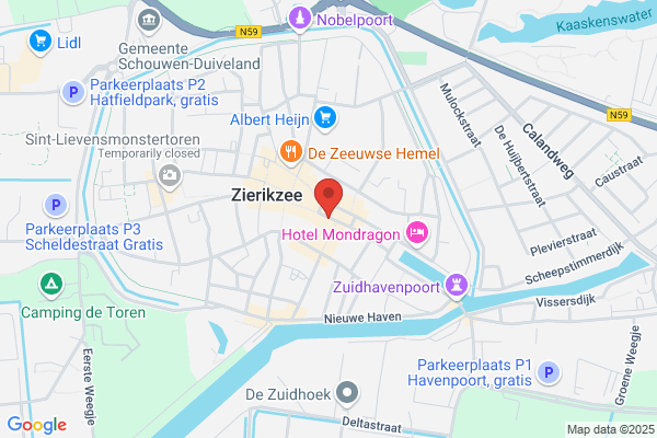 Meta Products Zeeland