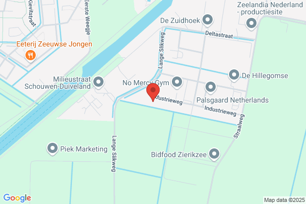 Metaalbewerking Zierikzee Bv