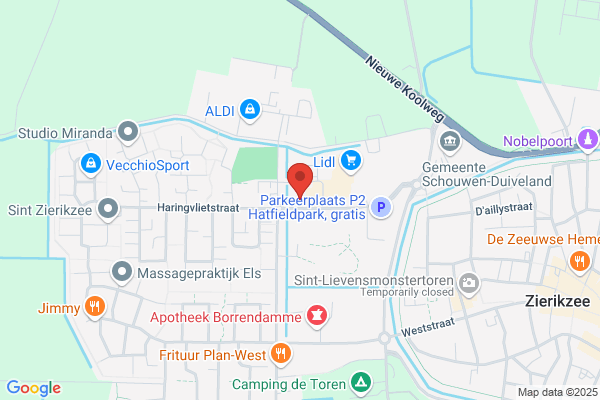 Openbare Bibliotheek De Stolpe