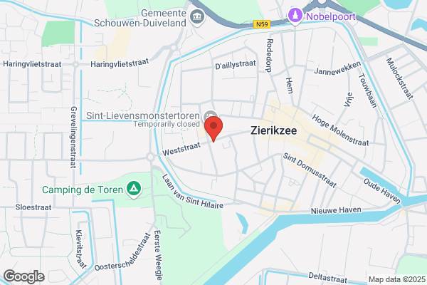 Politie Schouwen-Duiveland