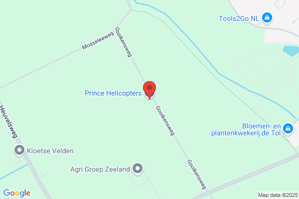 Prince Helicopters