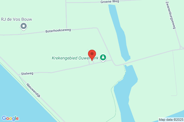Stelle Boerderij, De