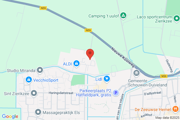 Zierikzee Promotion