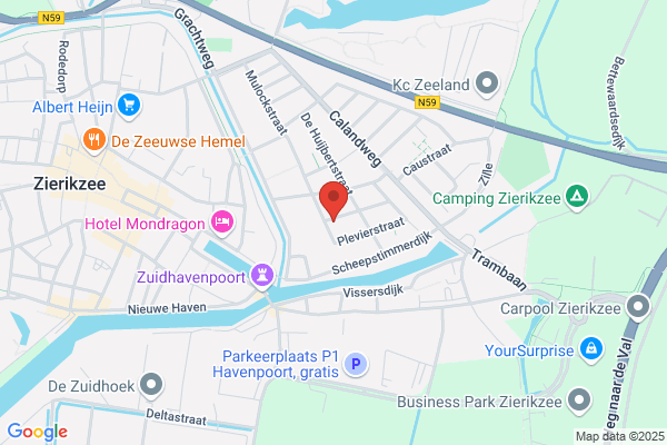 Schoonmaakbedrijf Dijkstra