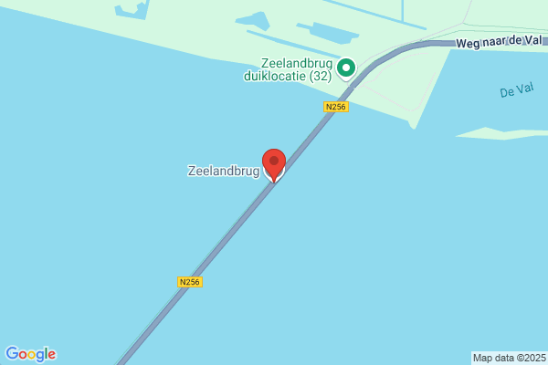 De Zeelandbrug