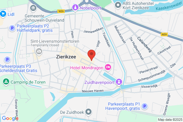Domino's Pizza Zierikzee