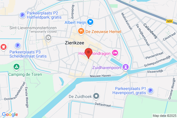 Pannekoekenhuis 't Zeeuwsche