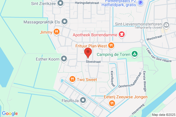 Autorijschool Neele