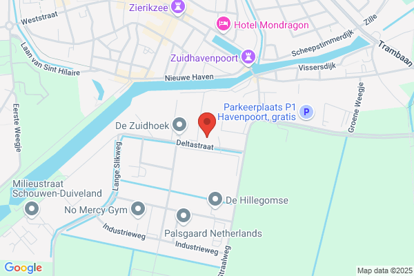 Schults Schilders BV