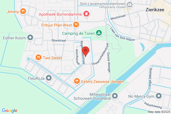 Huidverzorgingsstudio Els Folmer