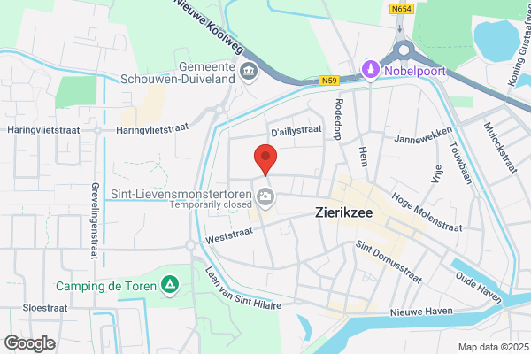 J.K.T. Den Boer Kaaijsteker Pedicure