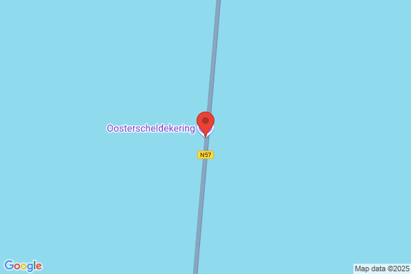 Oosterschelde Maatsch Werk