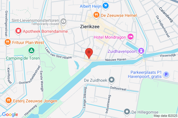 Epke & De Zeeuw