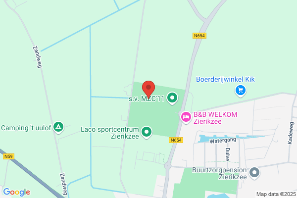 Den Hogen Blok