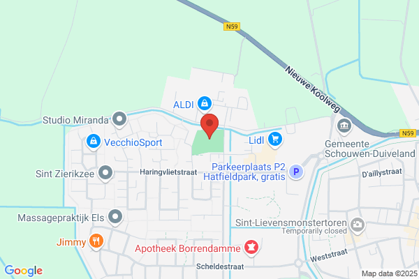 Tennisvereniging Wik