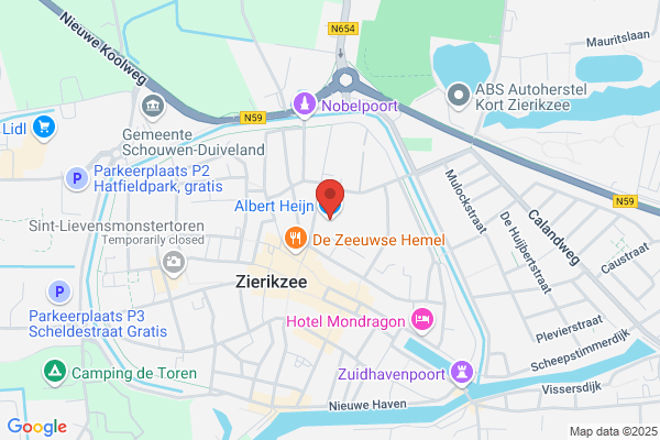 Albert Heijn